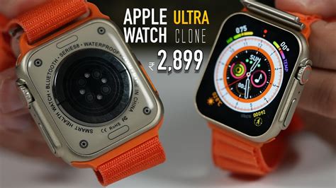 apple ultra clone watch|apple watch ultra master copy.